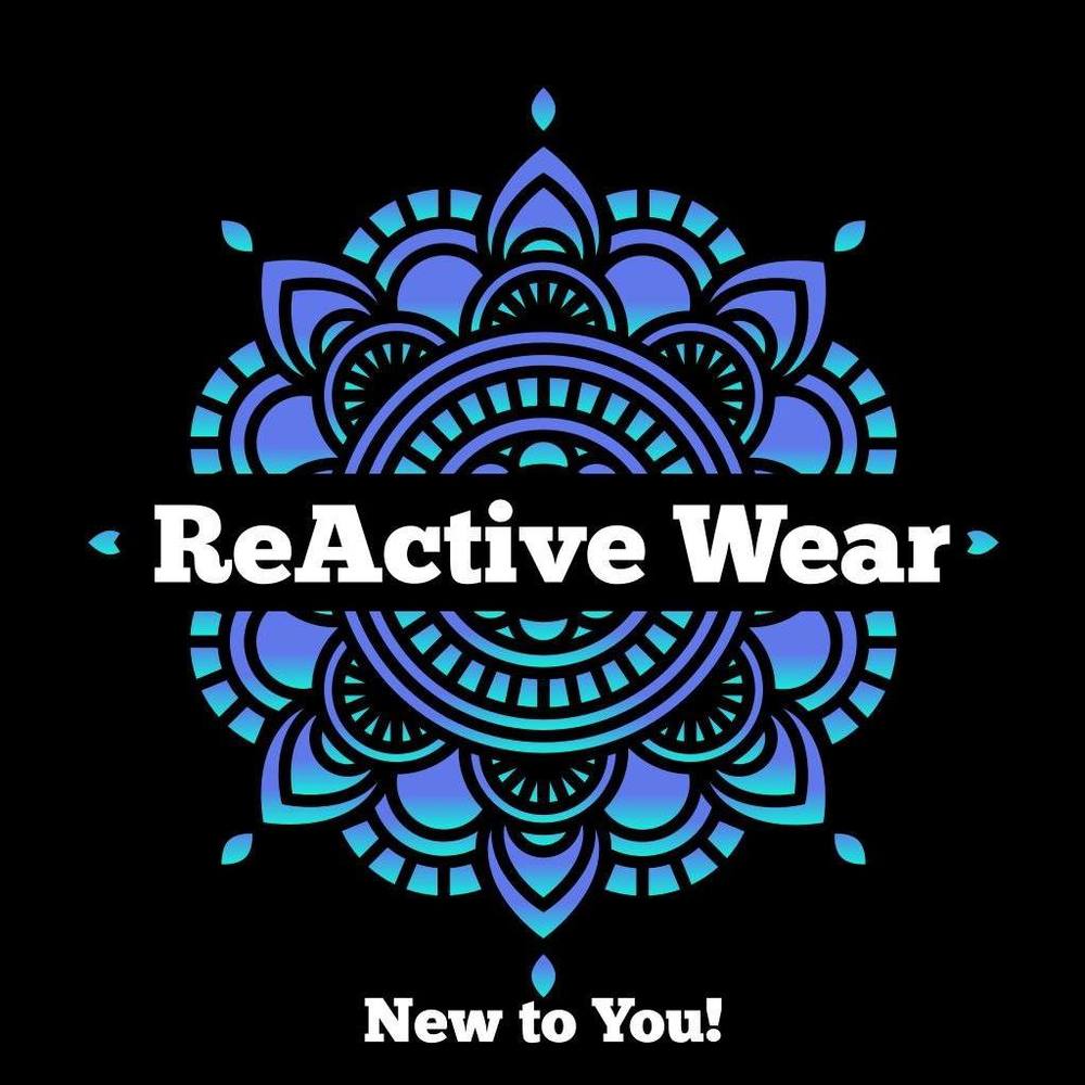 Meet your Posher, ReActive Wear